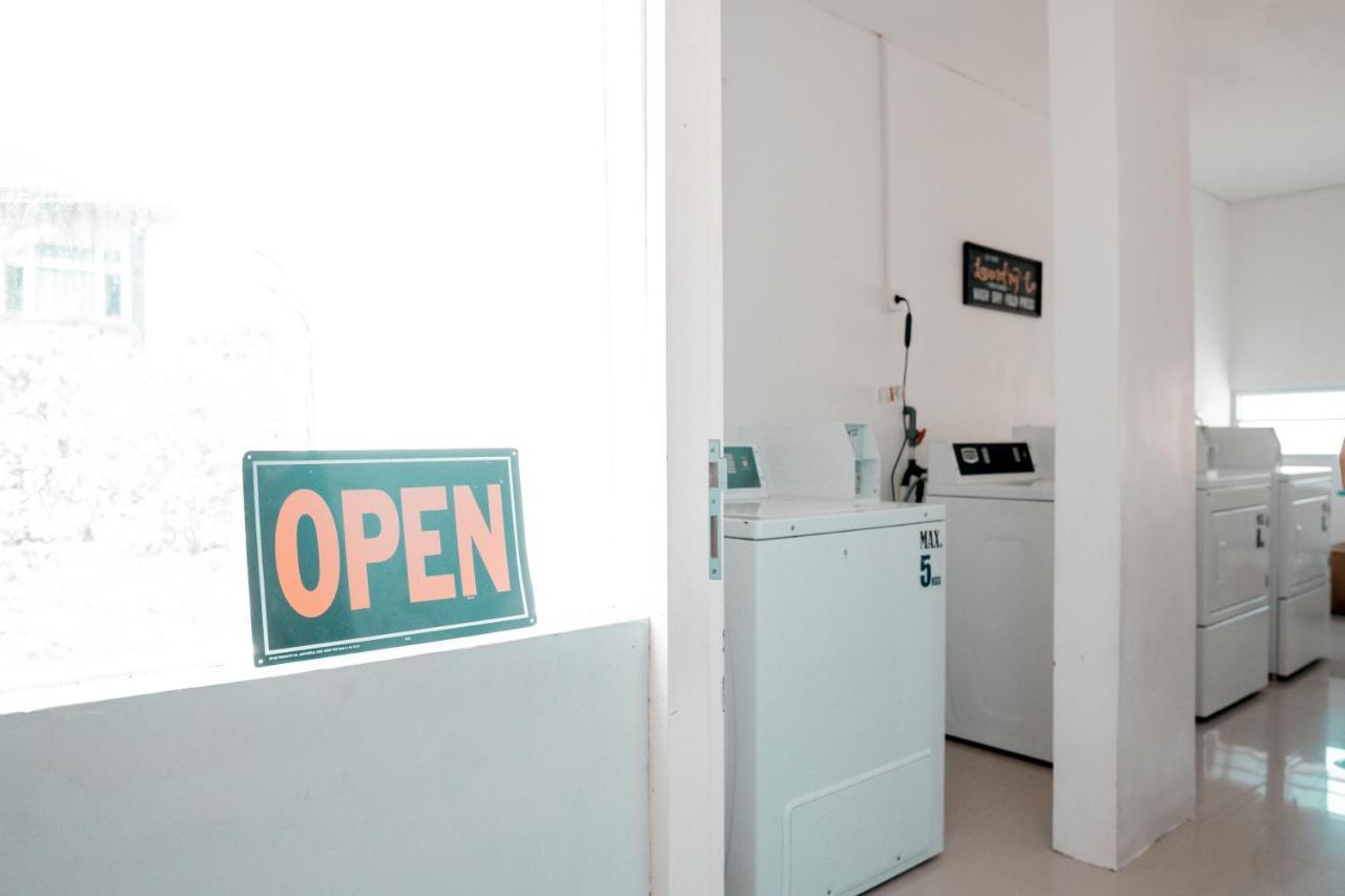 The Rooms Apartment Bali By Arm Hospitality Dempasar Exterior foto